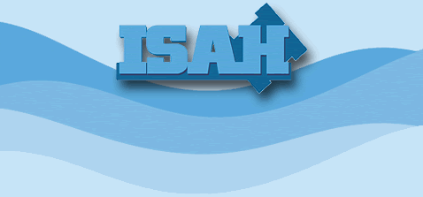 Logo ISAH Logo ISAH